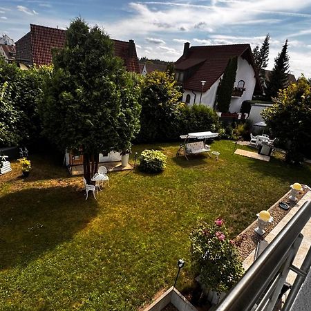 Nice Apartment Schwarzenbruck Exterior photo