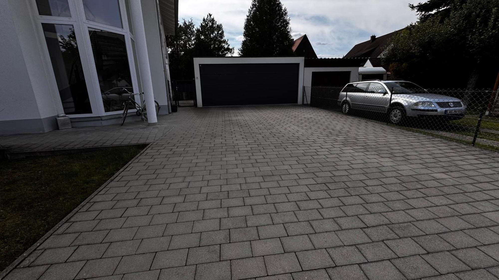 Nice Apartment Schwarzenbruck Exterior photo