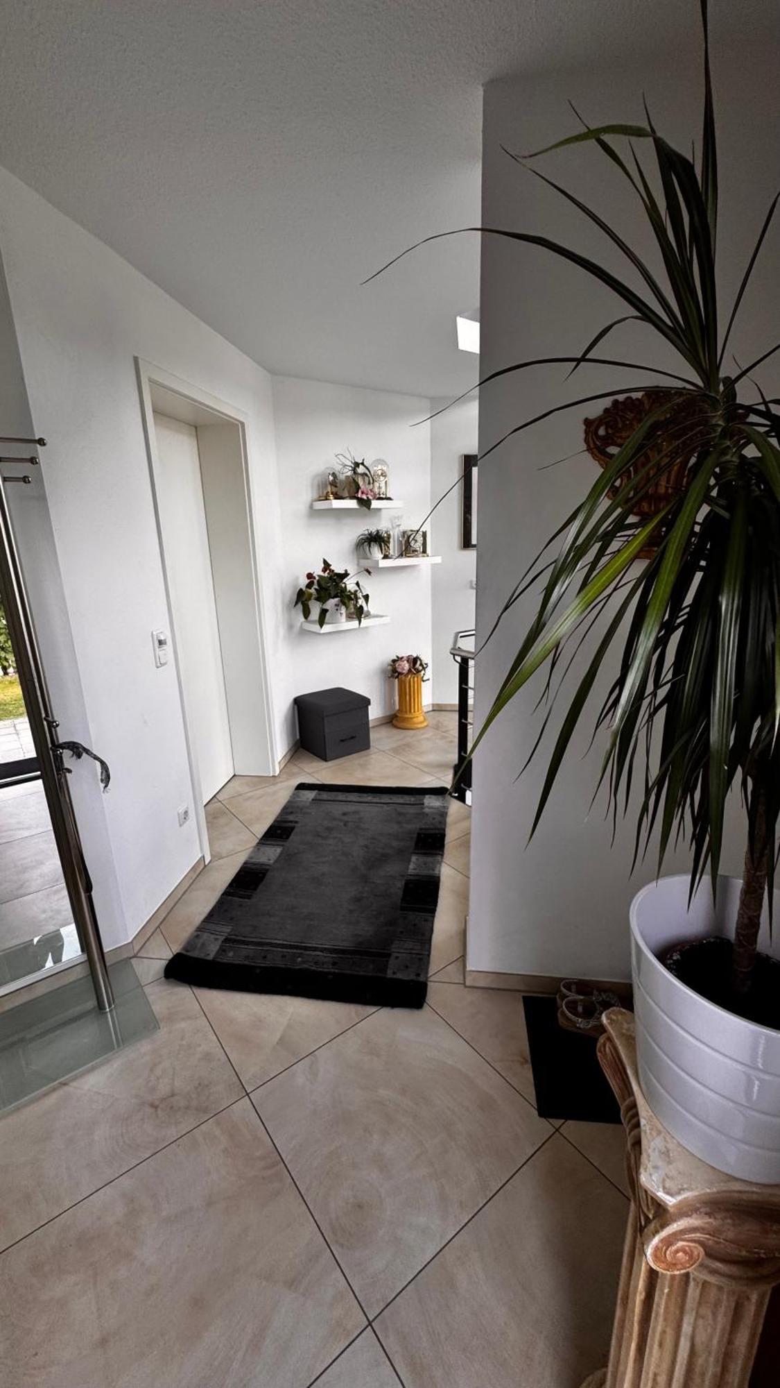 Nice Apartment Schwarzenbruck Exterior photo