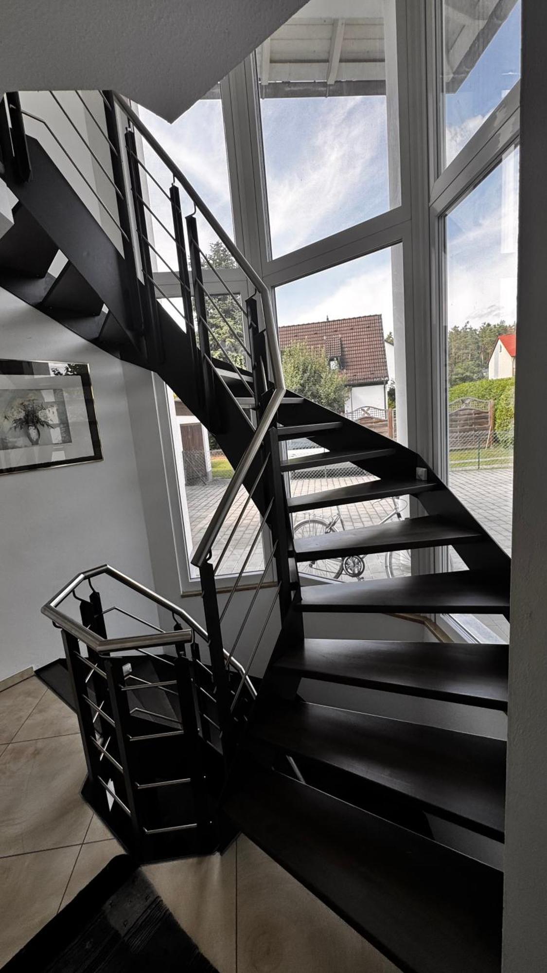 Nice Apartment Schwarzenbruck Exterior photo